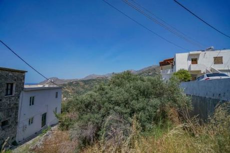 Land plot 345sqm for sale-Foinikas » Mirthios