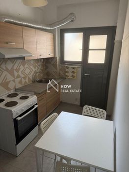 Apartment 62sqm for rent-Gizi - Pedion Areos » Gkyzi - Arios Pagos