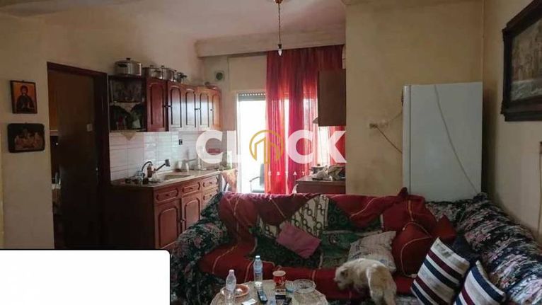 Διαμέρισμα 92 τ.μ. για πώληση, Θεσσαλονίκη - Κέντρο, Κάτω Τούμπα