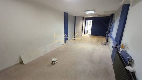 Κατάστημα 201 τ.μ. για ενοικίαση