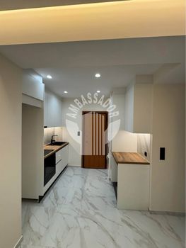 Apartment 50sqm for sale-Ilion » Zoodoxos Pigi