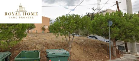 Οικόπεδο 211 τ.μ. για πώληση