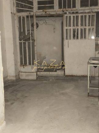 Αποθήκη 90 τ.μ. για ενοικίαση, Θεσσαλονίκη - Κέντρο, Βαρδάρης
