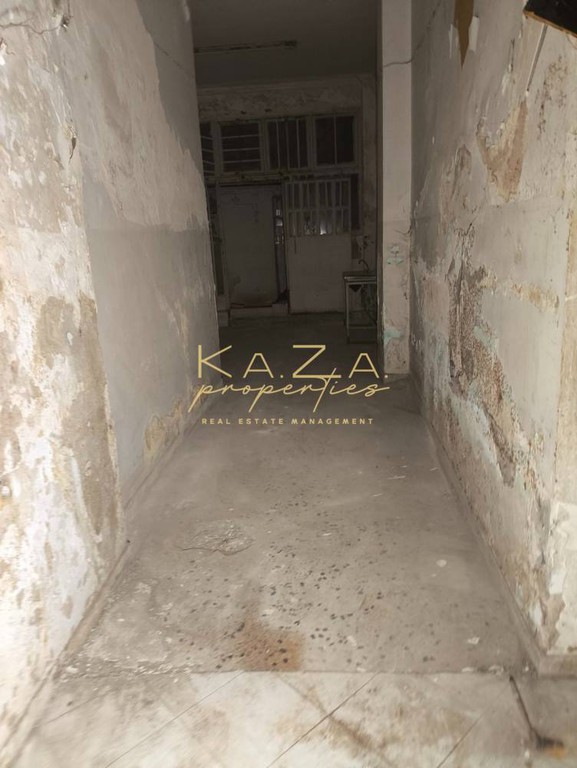 Αποθήκη 90 τ.μ. προς ενοικίαση, Βαρδάρης