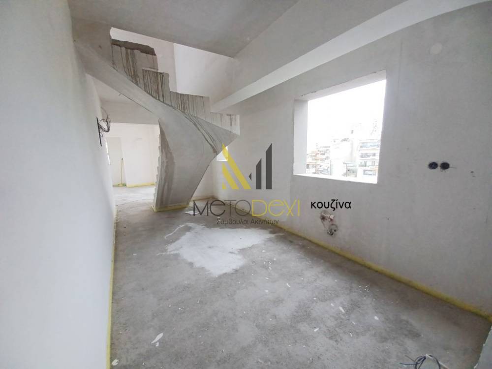 Μεζονέτα 140 τ.μ. πρός πώληση, Θεσσαλονίκη - Περιφ/Κοί Δήμοι, Σταυρούπολη