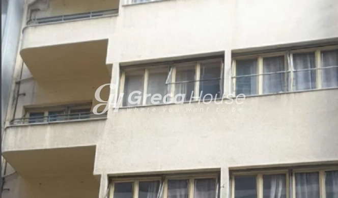 Ξενοδοχείο 1.074 τ.μ. πρός πώληση, Αθήνα - Κέντρο, Κέντρο