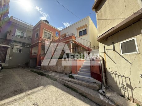 Κτίριο 229τ.μ. για πώληση-Χίος » Πόλη χίου