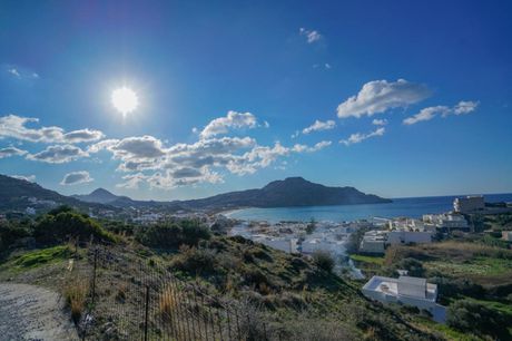 Land plot 1.035sqm for sale-Foinikas » Mirthianos Plakias