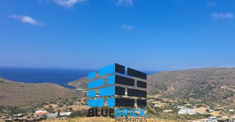 Οικόπεδο 3.112τ.μ. για πώληση-Άνδρος