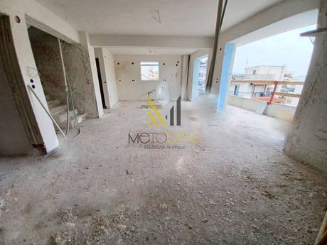 Μεζονέτα 157τ.μ. για πώληση-Εύοσμος » Εύοσμο