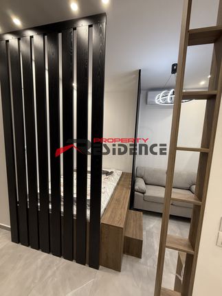 Studio / γκαρσονιέρα 40 τ.μ. για πώληση, Θεσσαλονίκη - Κέντρο, Νέα Παραλία