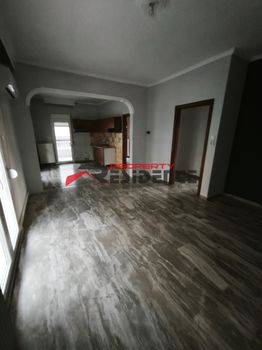 Apartment 108sqm for rent-Efkarpia