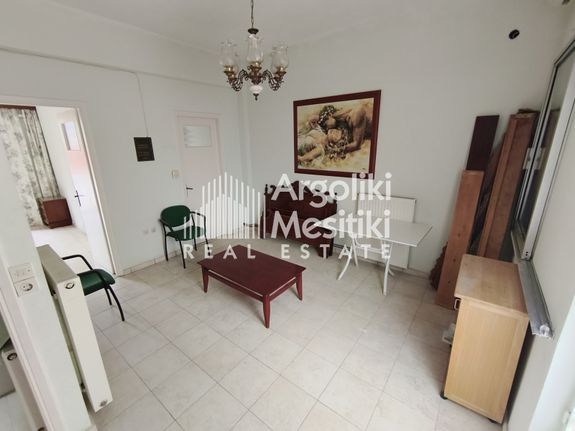 Apartment 51 sqm for sale, Argolis, Asini
