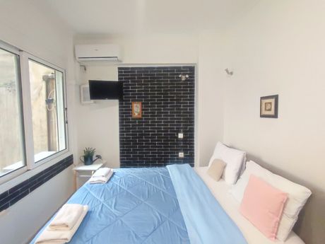 Studio 15sqm for sale-Historic Center » Plaka
