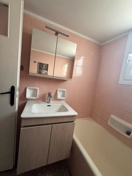 Apartment 45sqm for rent-Koukaki - Makrigianni » Fix