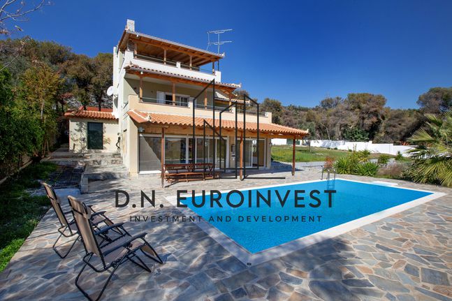 Μεζονέτα 240 τ.μ. για πώληση, Κορινθία, Άγιοι Θεόδωροι