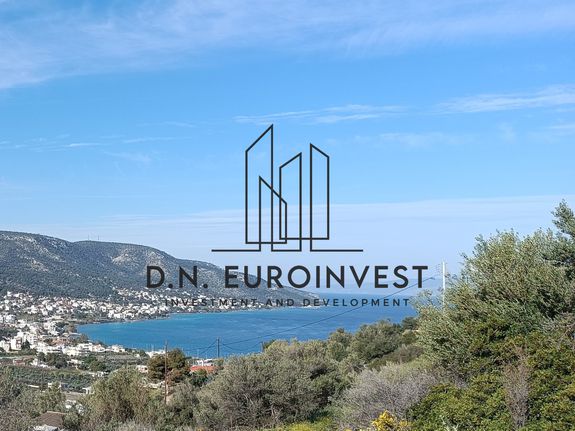 Οικόπεδο 240 τ.μ. για πώληση, Νησιά Αργοσαρωνικού, Σαλαμίνα