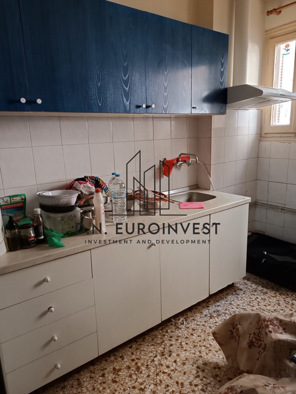 Διαμέρισμα 42 τ.μ. πρός πώληση, Πάφος, Άγιος Νικόλαος Σαλαμιούς