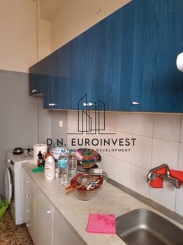 Apartment 42sqm for sale-Agios Nikolaos Salamious