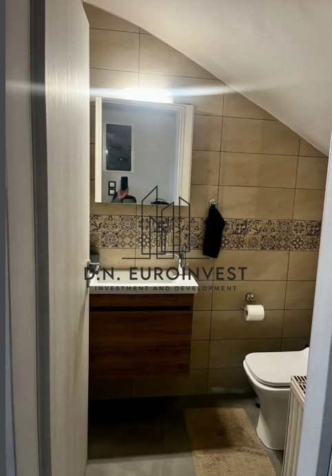 Μονοκατοικία 160 τ.μ. πρός πώληση, Πειραιάς, Άγιος Βασίλειος