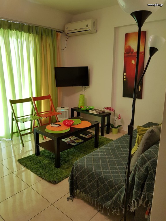 Studio / γκαρσονιέρα 37 τ.μ. πρός πώληση, Αθήνα - Κέντρο, Κουκάκι - Μακρυγιάννη