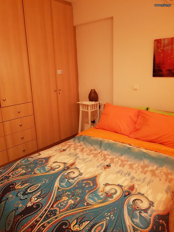 Studio / γκαρσονιέρα 37 τ.μ. πρός πώληση, Αθήνα - Κέντρο, Κουκάκι - Μακρυγιάννη