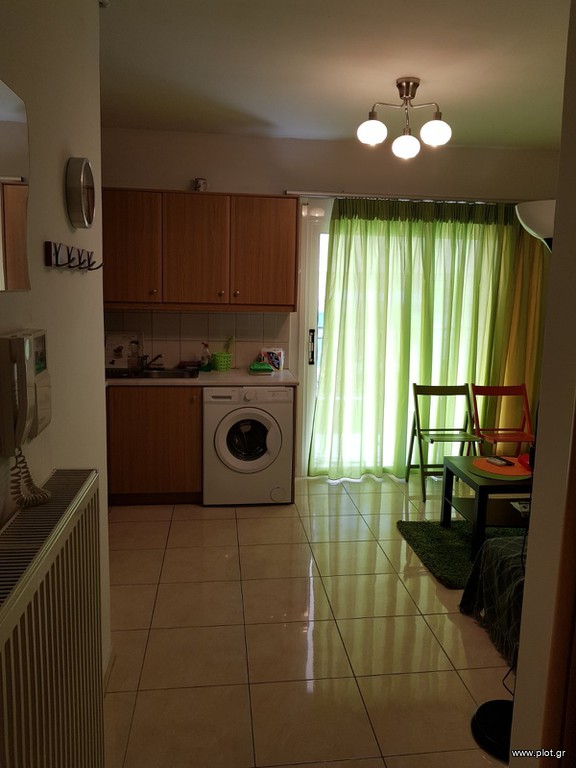 Studio / γκαρσονιέρα 37 τ.μ. πρός πώληση, Αθήνα - Κέντρο, Κουκάκι - Μακρυγιάννη