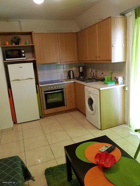 Studio / γκαρσονιέρα 37 τ.μ. πρός πώληση, Αθήνα - Κέντρο, Κουκάκι - Μακρυγιάννη