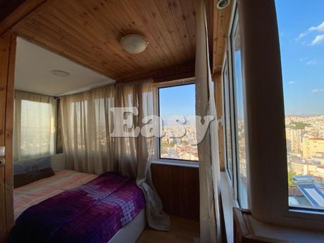Διαμέρισμα 31τ.μ. για πώληση-Άγιος δημήτριος » Κέντρο