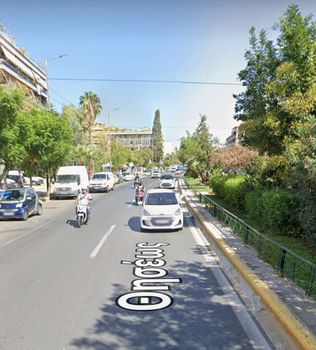 Κατάστημα 352τ.μ. για πώληση-Καλλιθέα » Αγία ελεούσα