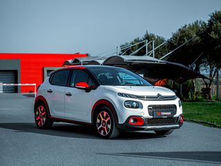 Citroen C3 2017 Shine 115hp-thumb-1