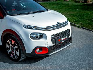 Citroen C3 2017 Shine 115hp-thumb-2