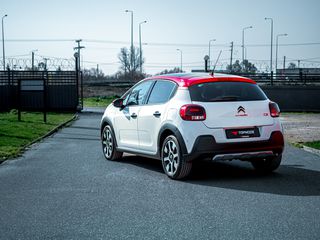 Citroen C3 2017 Shine 115hp-thumb-4