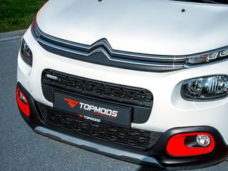 Citroen C3 2017 Shine 115hp-thumb-3