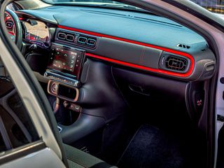 Citroen C3 2017 Shine 115hp-thumb-10