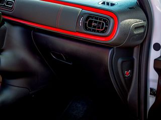 Citroen C3 2017 Shine 115hp-thumb-11