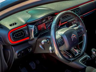 Citroen C3 2017 Shine 115hp-thumb-5