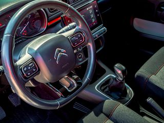 Citroen C3 2017 Shine 115hp-thumb-6