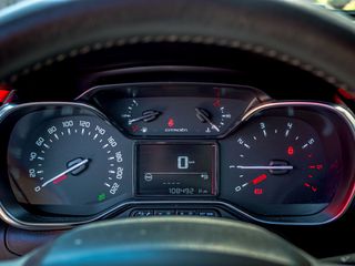 Citroen C3 2017 Shine 115hp-thumb-7