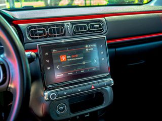 Citroen C3 2017 Shine 115hp-thumb-14