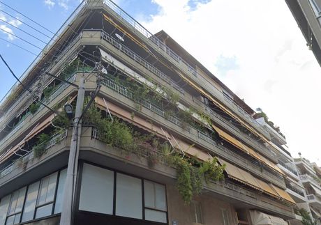 Apartment 80sqm for sale-Galatsi
