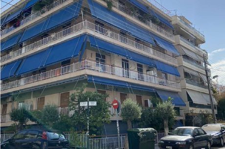 Apartment 56sqm for sale-Ilioupoli