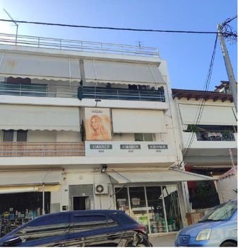 Apartment 65sqm for sale-Petroupoli