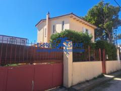 Detached home 100sqm for sale-Artemida (Loutsa)