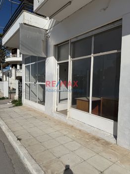 Κατάστημα 53 τ.μ. πρός πώληση