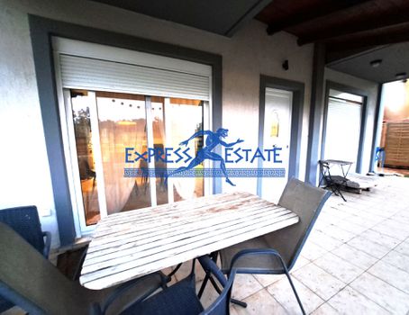 Maisonette 118sqm for sale-Marathonas