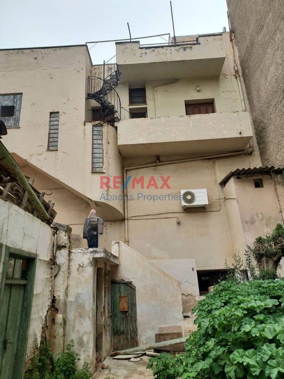 Μονοκατοικία 250 τ.μ. προς πώληση, Κερατσίνι