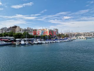 Οικόπεδο 453 τ.μ. για πώληση, Πειραιάς, Λιμάνι-thumb-16