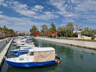Οικόπεδο 453 τ.μ. για πώληση, Πειραιάς, Λιμάνι-thumb-2
