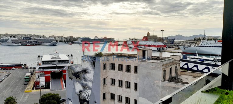 Οικόπεδο 453 τ.μ. για πώληση, Πειραιάς, Λιμάνι